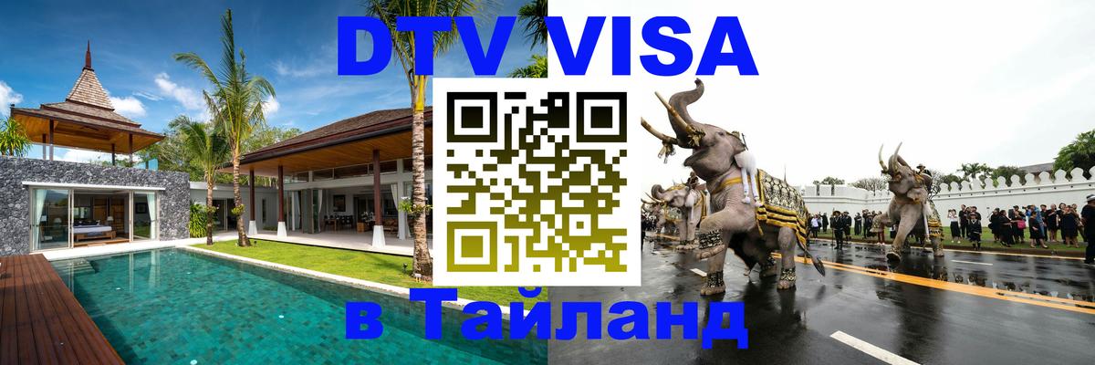 Сколько стоит DTV виза — актуальные цены, оформление даже без документов - 10.01.2026 