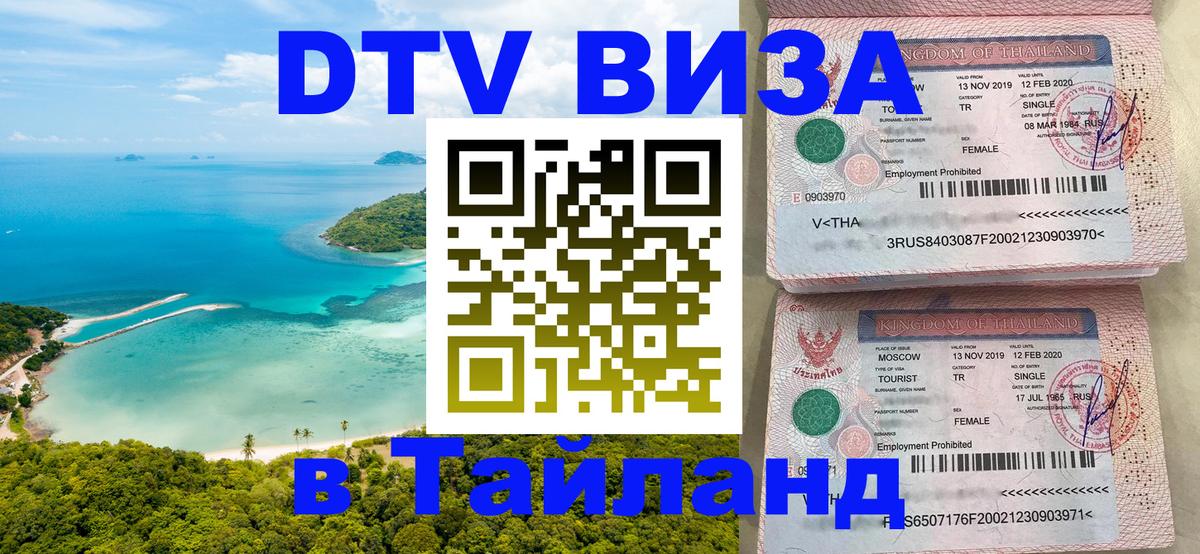 Сколько стоит DTV виза — актуальные цены, оформление даже без документов - Саратов  03.10.2025 